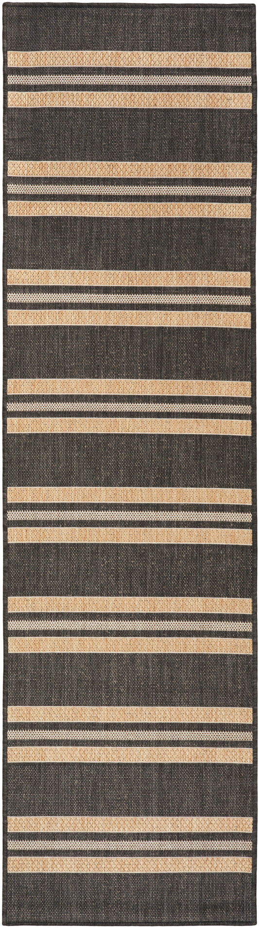 Nourison Home Horizon Indoor/Outdoor Hoz05 Area Rugs Collection