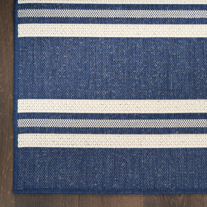 Nourison Home Horizon Indoor/Outdoor Hoz05 Area Rugs Collection