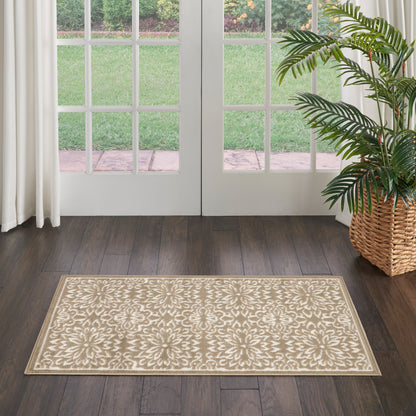 Nourison Home Jubilant Jub06 Area Rugs Collection