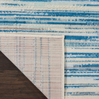 Nourison Home Jubilant Jub04 Area Rugs Collection