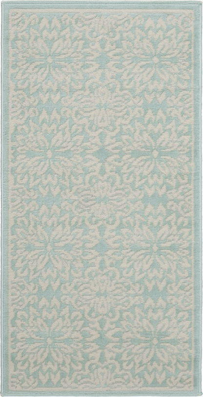 Nourison Home Jubilant Jub06 Area Rugs Collection