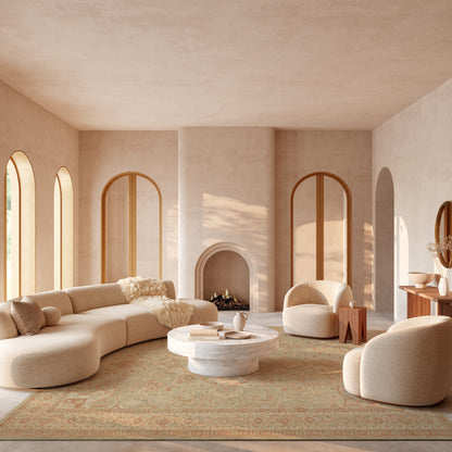 Nourison Home Ravello Rvl02 Area Rugs Collection