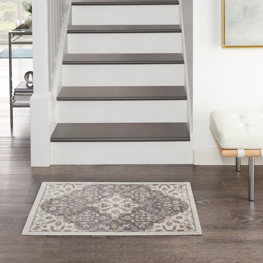 Nourison Home Elation Etn08 Area Rugs Collection