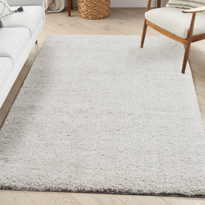 Nourison Home Modern Shag Mmd02 Area Rugs Collection