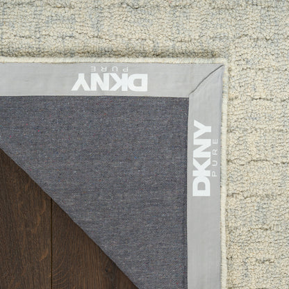 Dkny Pure Grids Pgr01 Area Rugs Collection