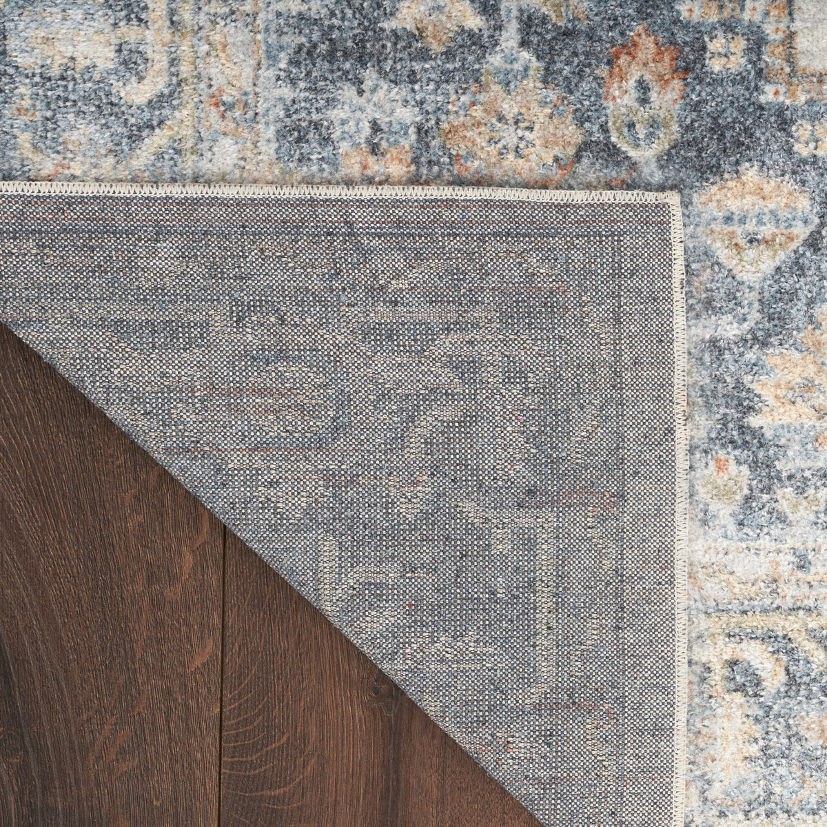 Nourison Home Astra Machine Washable Asw11 Area Rugs Collection