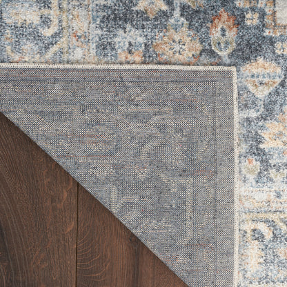 Nourison Home Astra Machine Washable Asw11 Area Rugs Collection