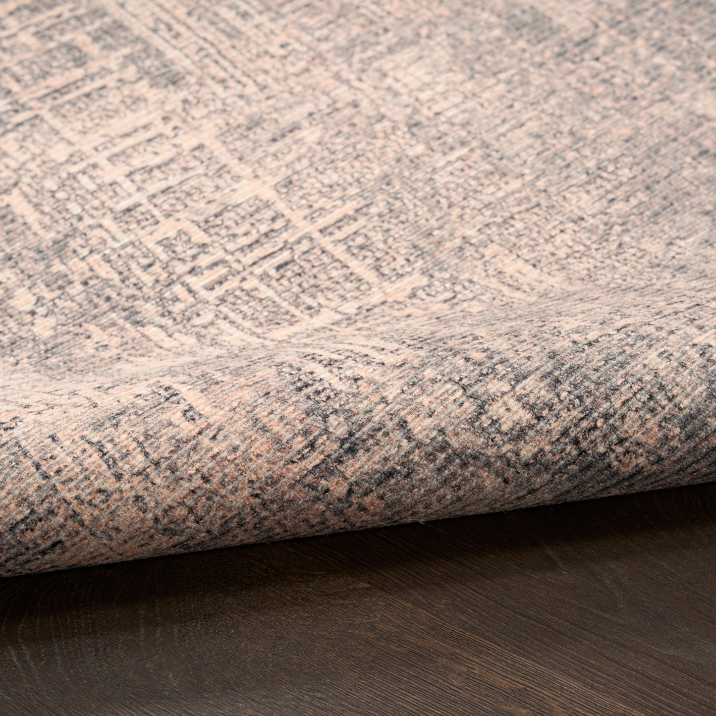 Nourison Home Botanical Washables Bot05 Area Rugs Collection
