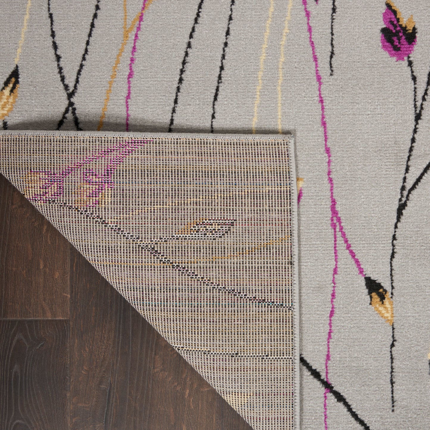 Nourison Home Grafix Grf15 Area Rugs Collection