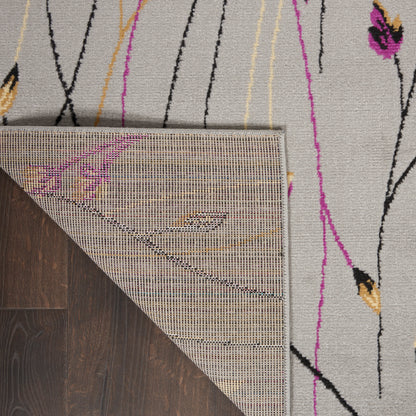 Nourison Home Grafix Grf15 Area Rugs Collection