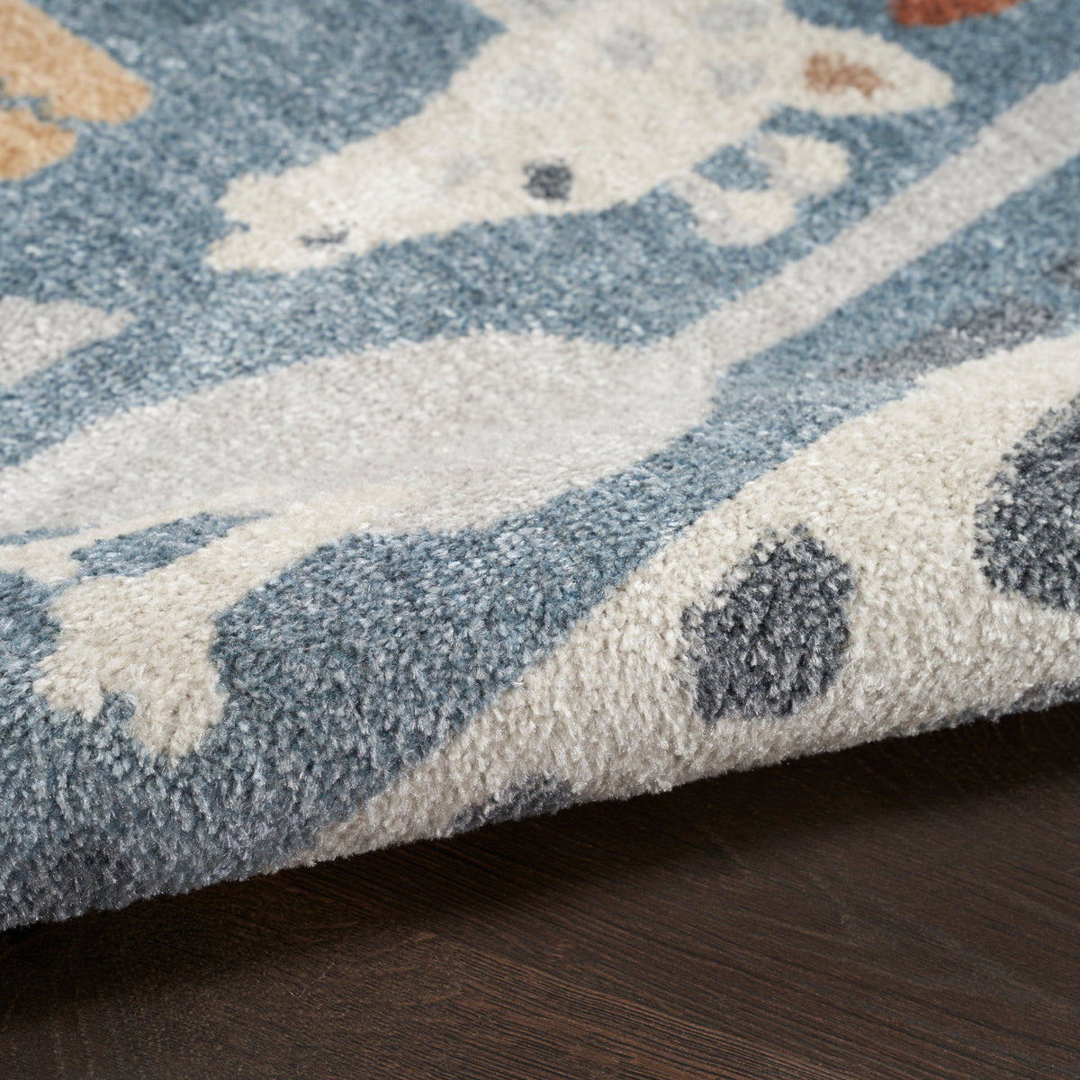 Nourison Home Astra Machine Washable Asw01 Area Rugs Collection