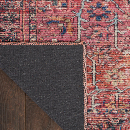 Nourison Home New Concept Washables Sr102 Area Rugs Collection