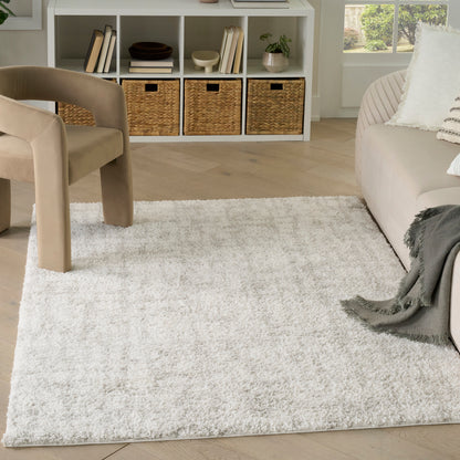 Nourison Home Modern Shag Mmd06 Area Rugs Collection