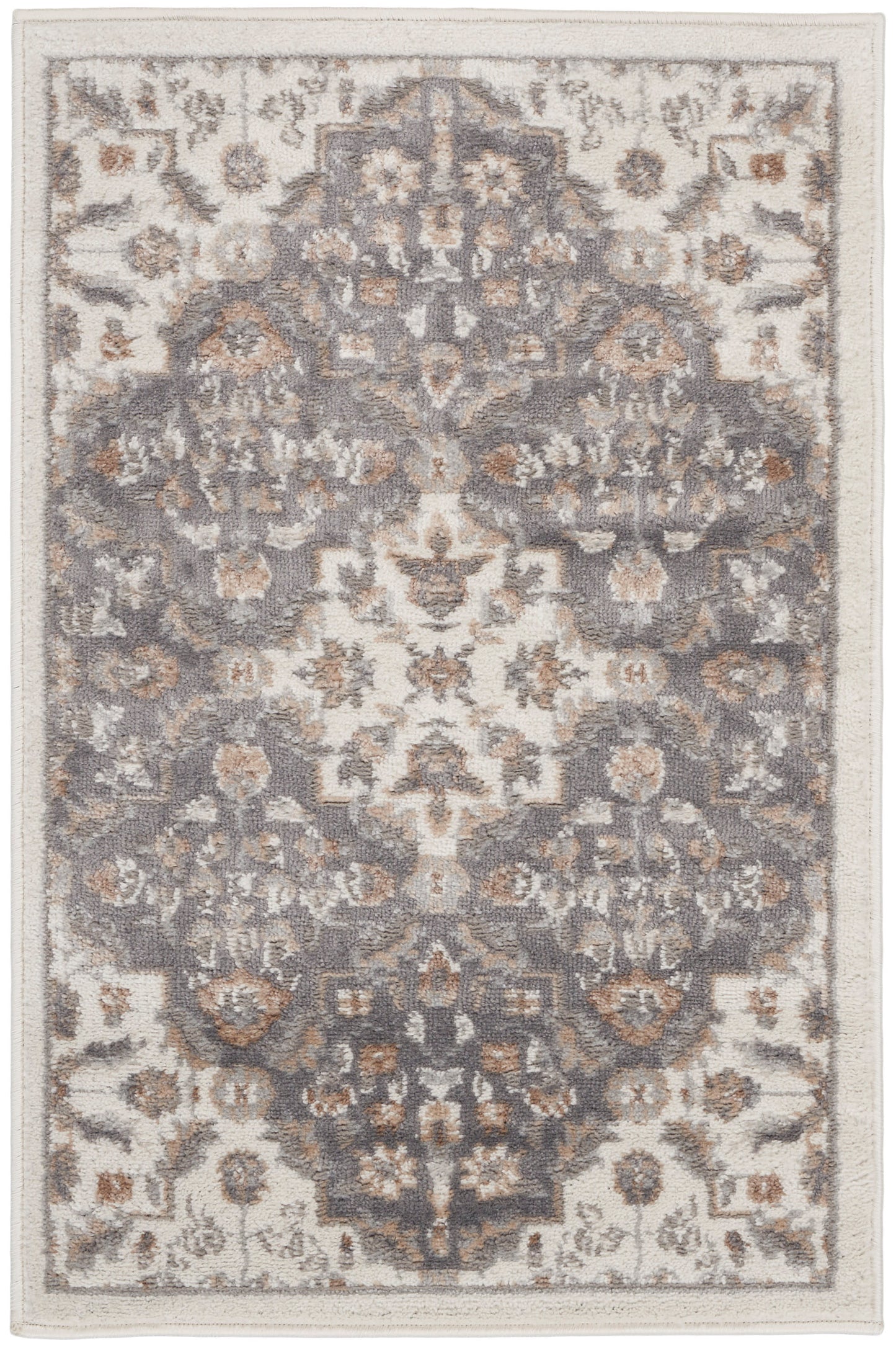 Nourison Home Elation Etn08 Area Rugs Collection