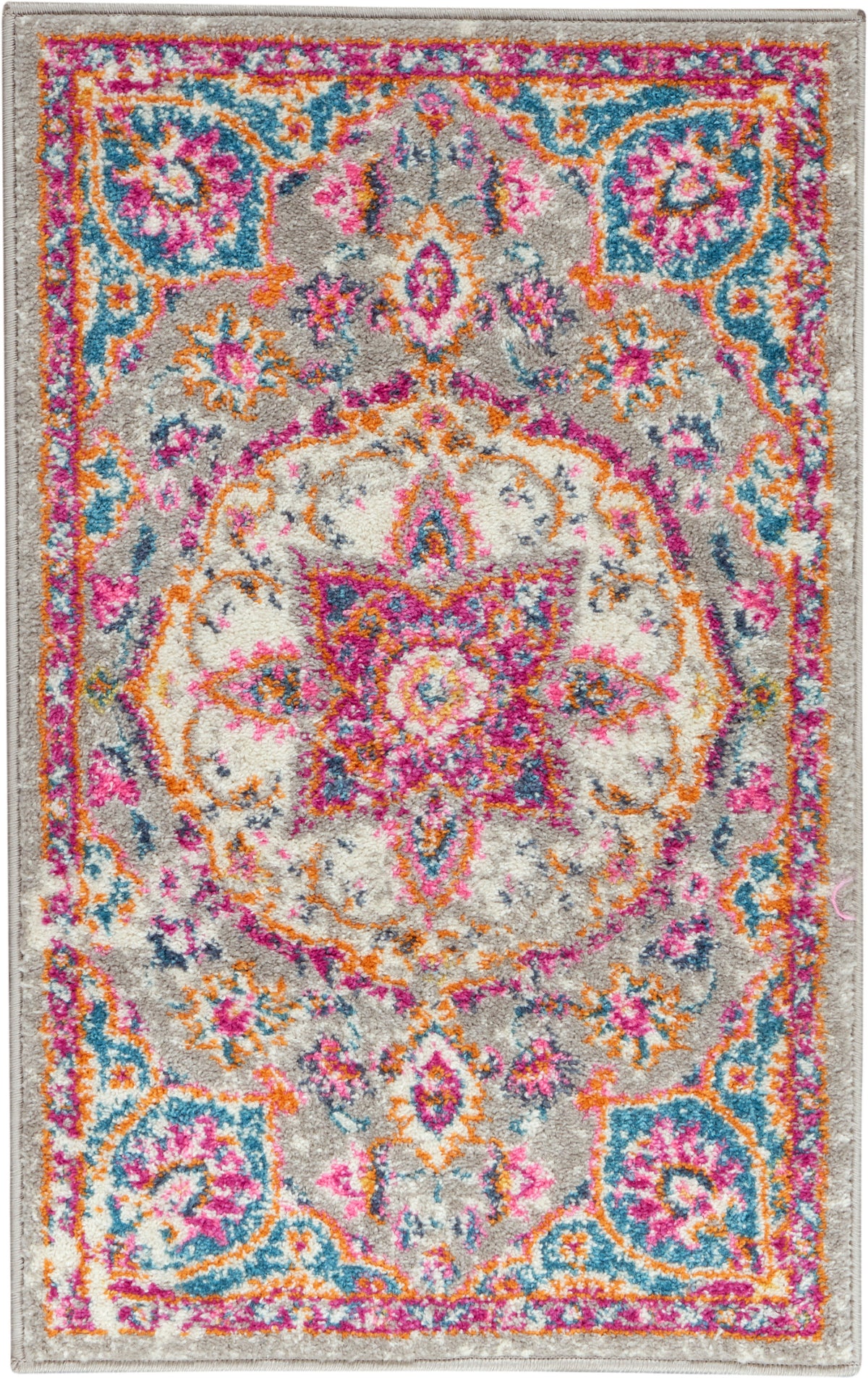Nourison Home Passion Psn22 Area Rugs Collection