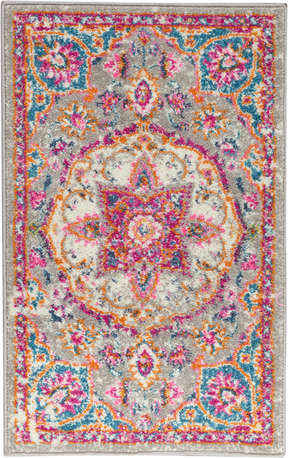 Nourison Home Passion Psn22 Area Rugs Collection