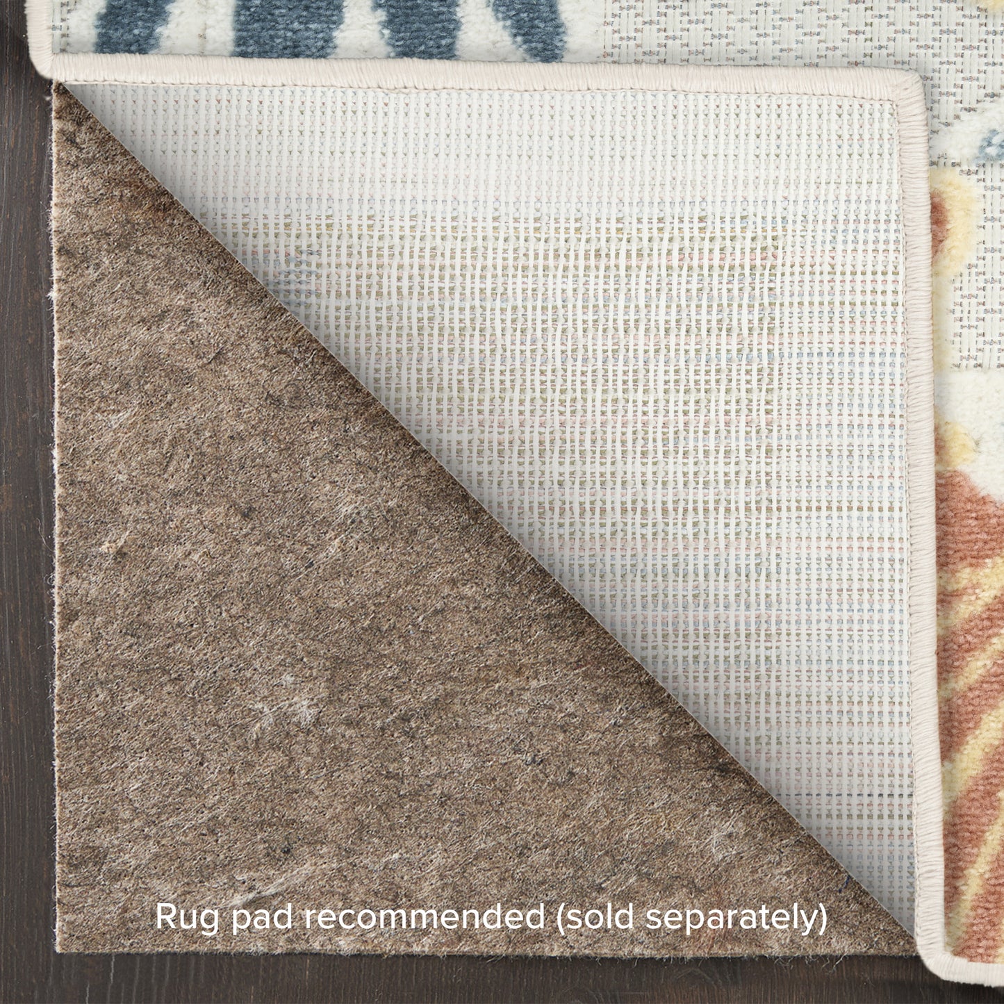 Nourison Home Aloha Alh33 Area Rugs Collection