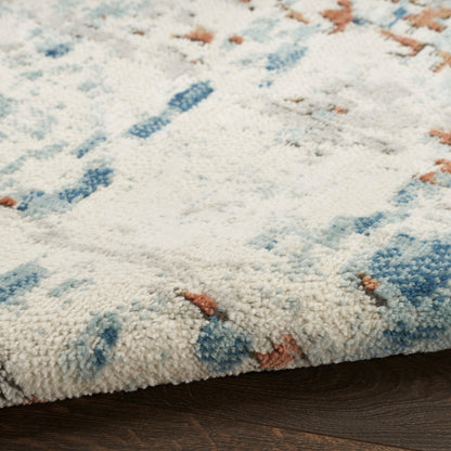 Nourison Home Quarry Qua01 Area Rugs Collection