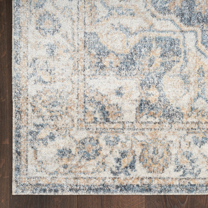 Nourison Home Astra Machine Washable Asw12 Area Rugs Collection