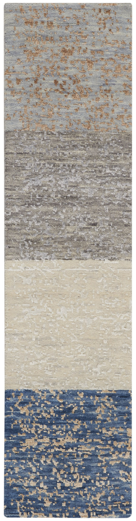 Nourison Home Luna Lun01 Area Rugs Collection