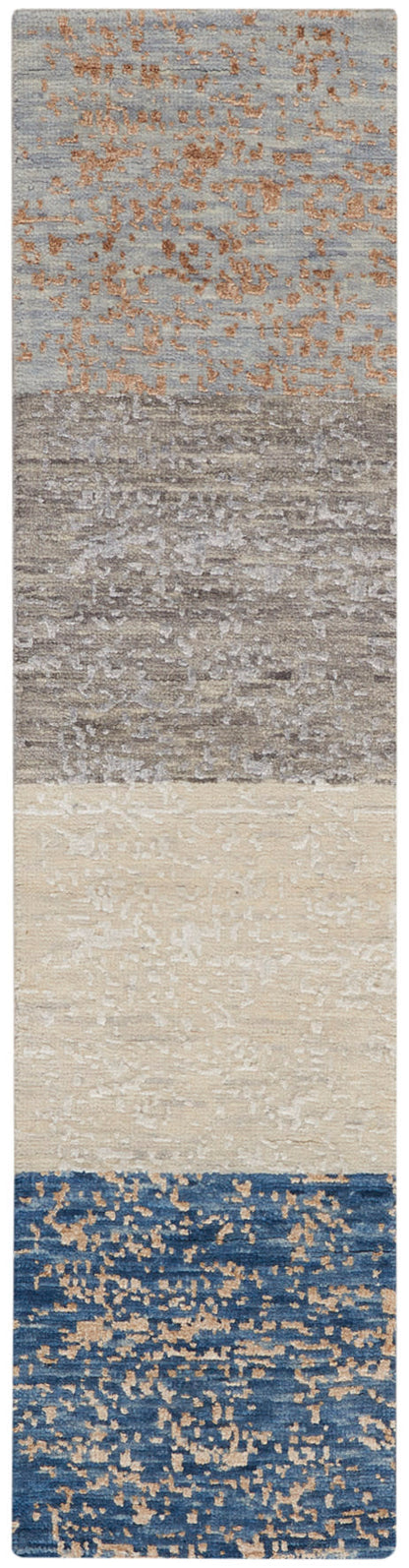 Nourison Home Luna Lun01 Area Rugs Collection