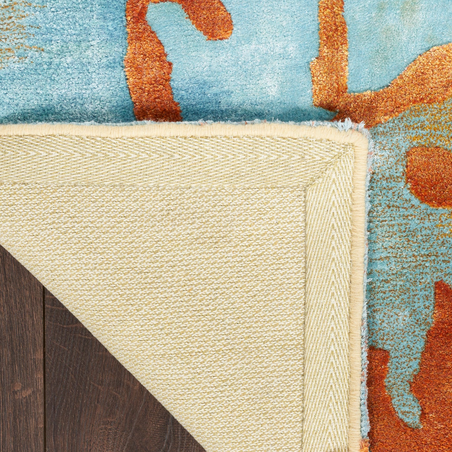 Nourison Home Prismatic Prs29 Area Rugs Collection