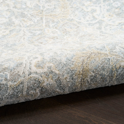 Nourison Home Envy Evv04 Area Rugs Collection