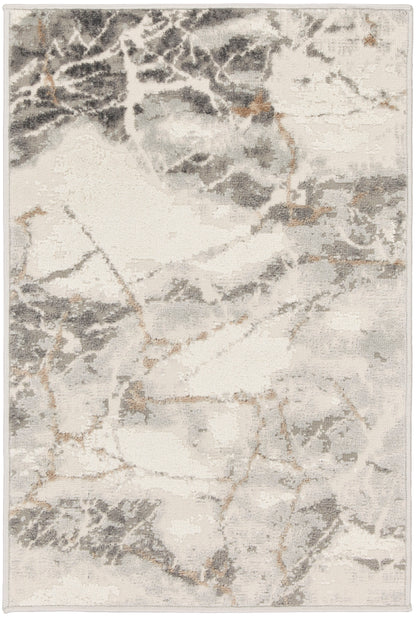 Nourison Home Elation Etn13 Area Rugs Collection