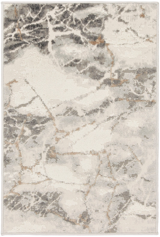 Nourison Home Elation Etn13 Area Rugs Collection