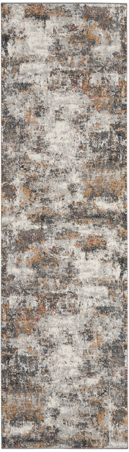 Nourison Home Tangra Tnr03 Area Rugs Collection