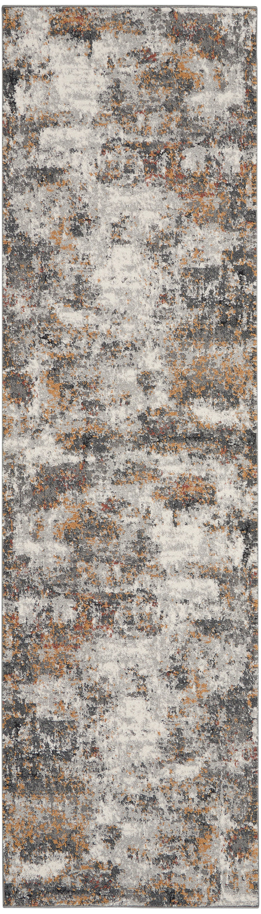 Nourison Home Tangra Tnr03 Area Rugs Collection
