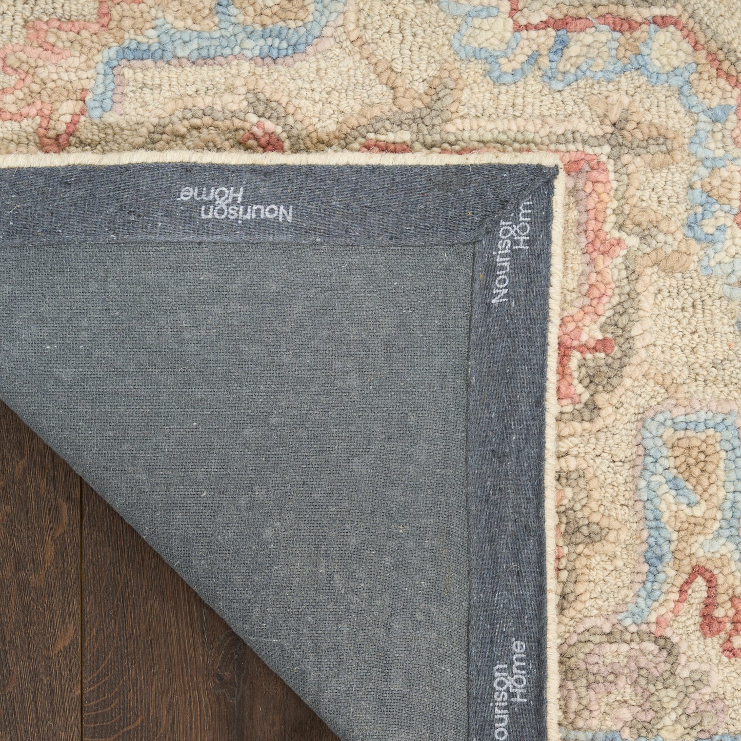 Nourison Home Maison Mso06 Area Rugs Collection