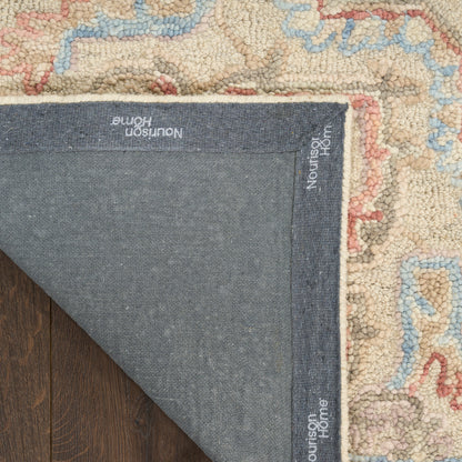 Nourison Home Maison Mso06 Area Rugs Collection