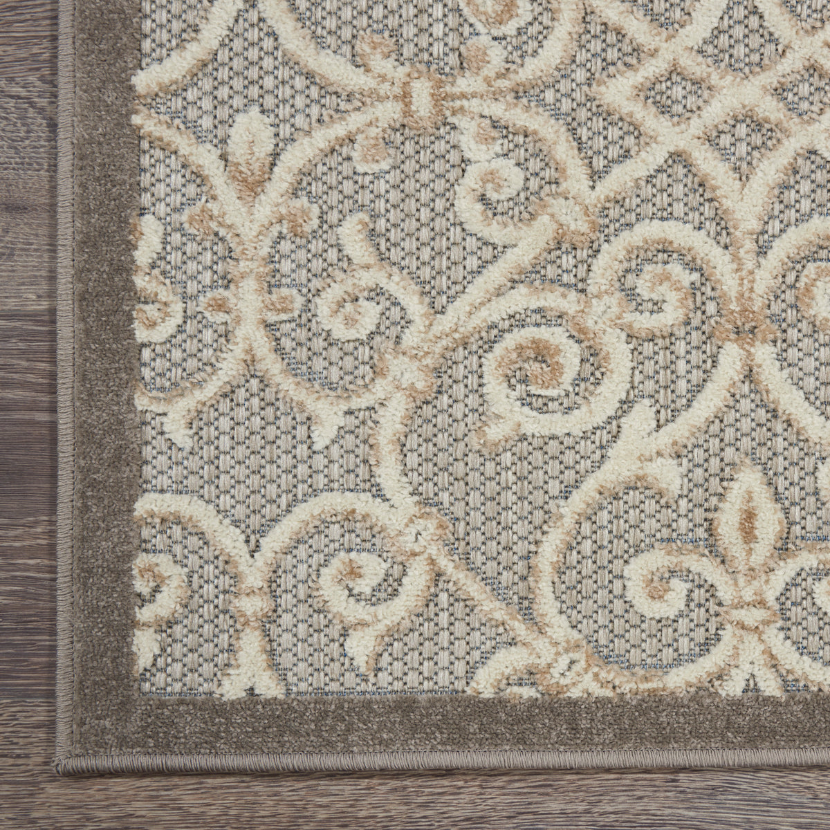 Nourison Home Aloha Alh21 Area Rugs Collection