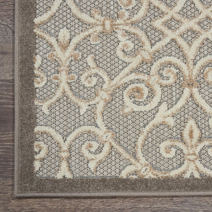 Nourison Home Aloha Alh21 Area Rugs Collection