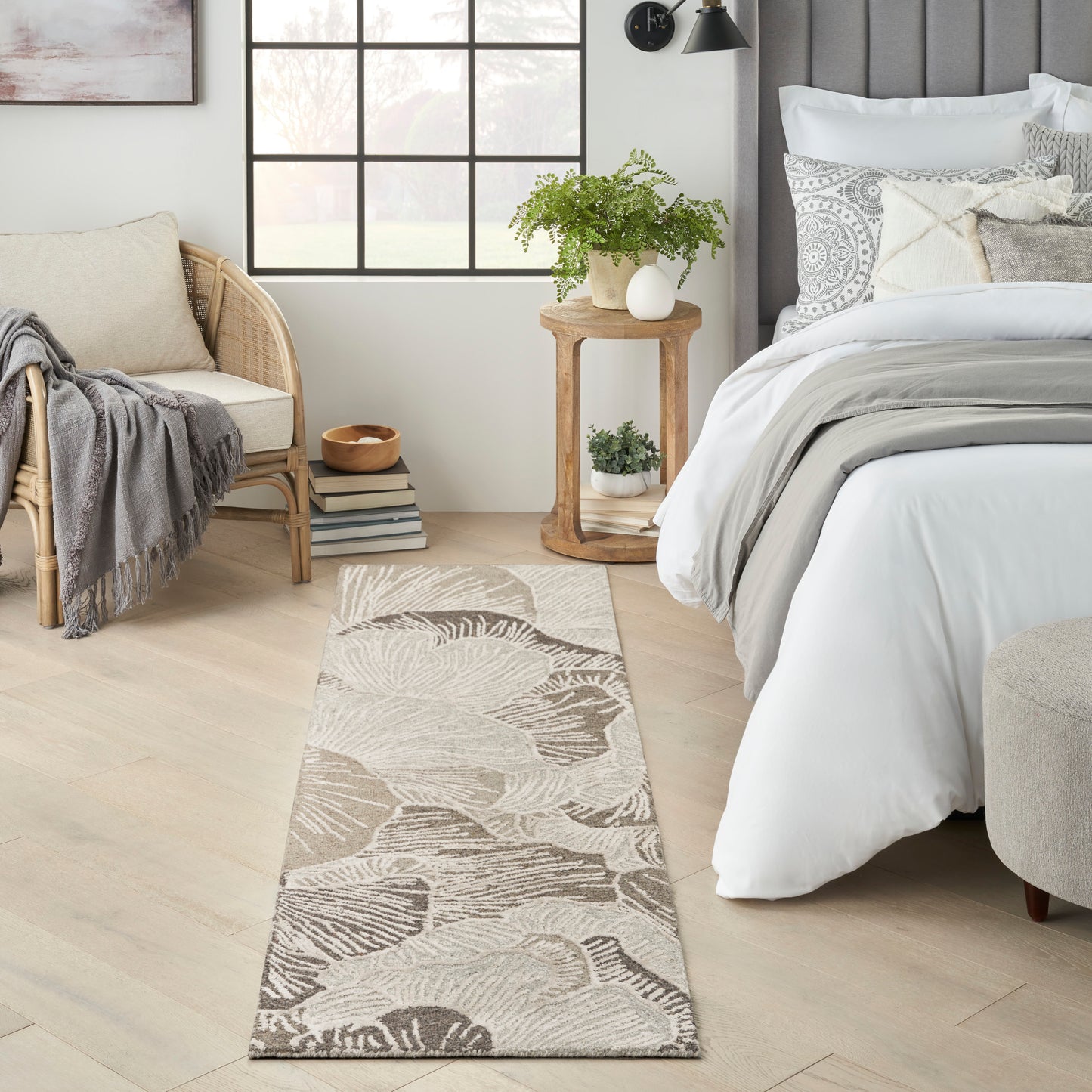 Nourison Home Avra Avr01 Area Rugs Collection