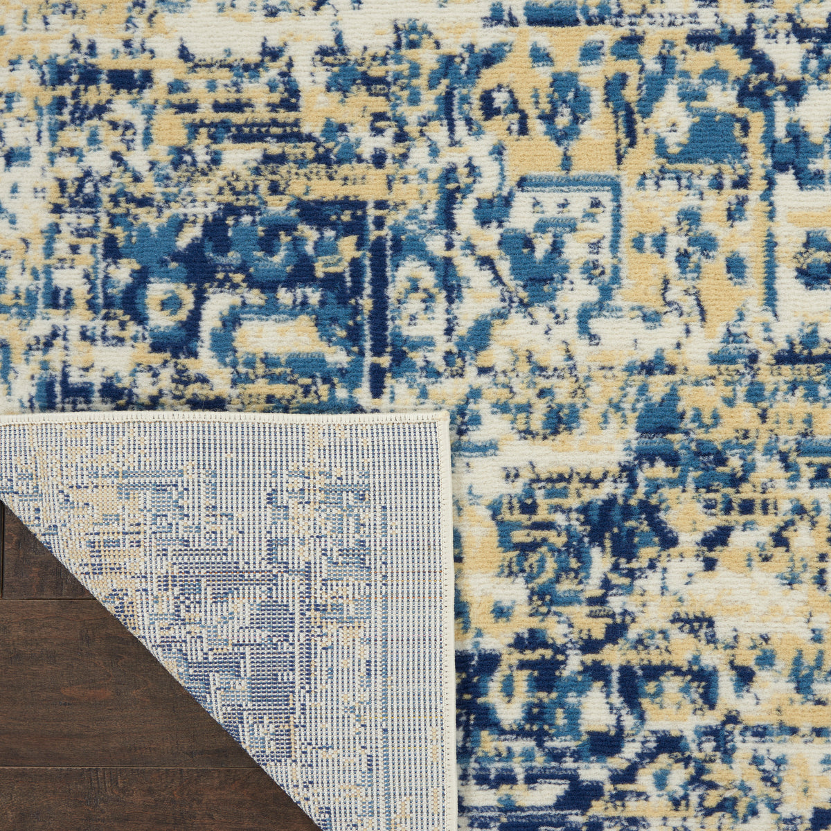 Nourison Home Grafix Grf14 Area Rugs Collection
