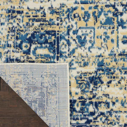 Nourison Home Grafix Grf14 Area Rugs Collection