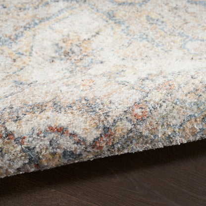 Nourison Home Astra Machine Washable Asw12 Area Rugs Collection