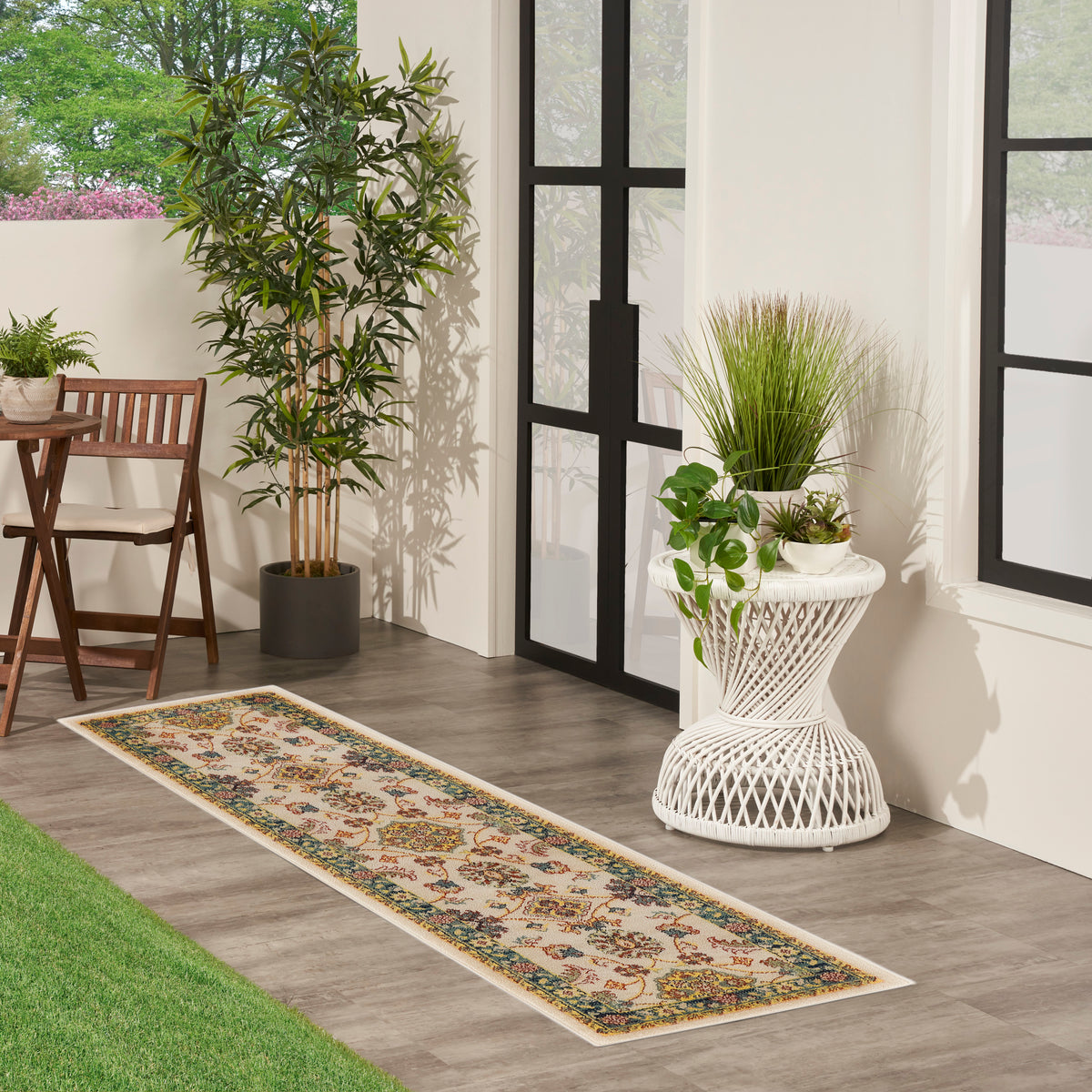 Nourison Home Nourison Essentials Nre05 Area Rugs Collection