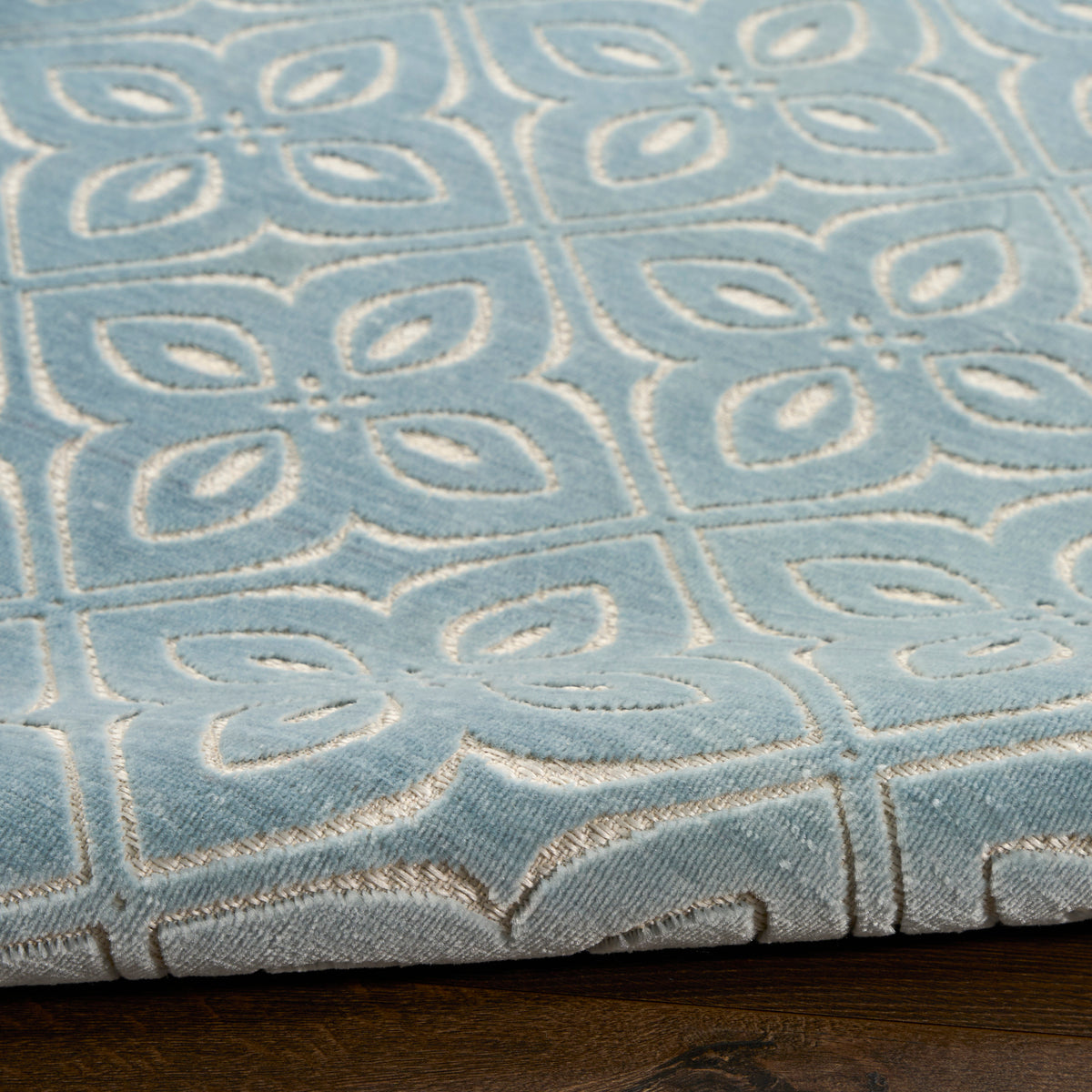 Nourison Home Washable Charm Wch03 Area Rugs Collection