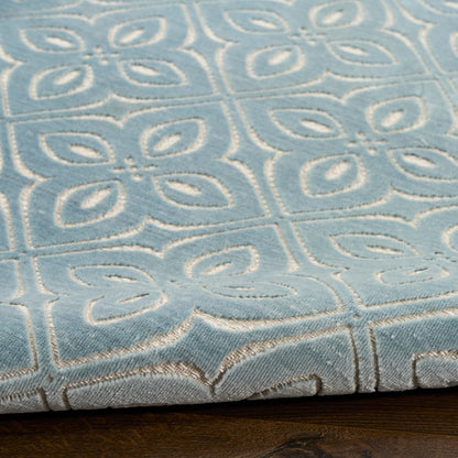 Nourison Home Washable Charm Wch03 Area Rugs Collection