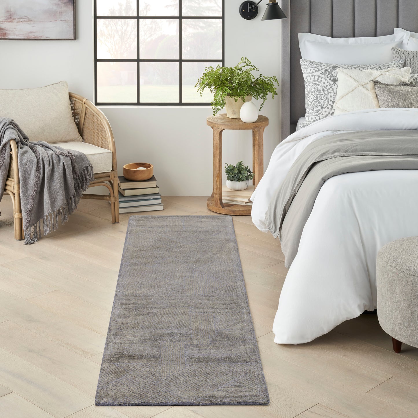Michael Amini Ma30 Star Smr01 Area Rugs Collection
