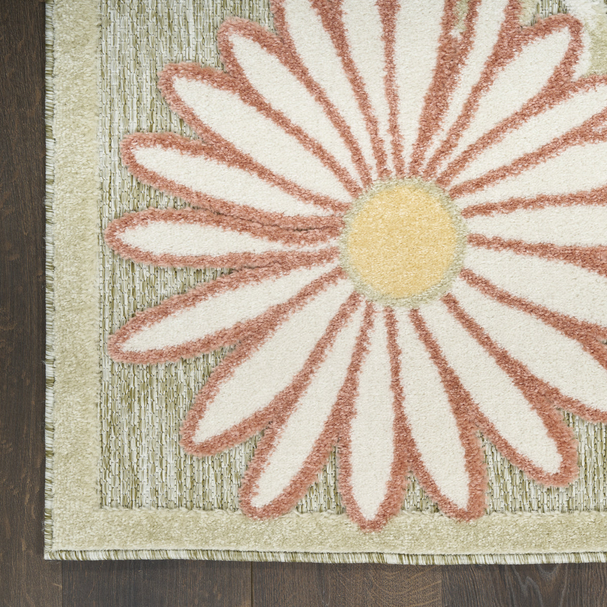 Nourison Home Aloha Alh33 Area Rugs Collection