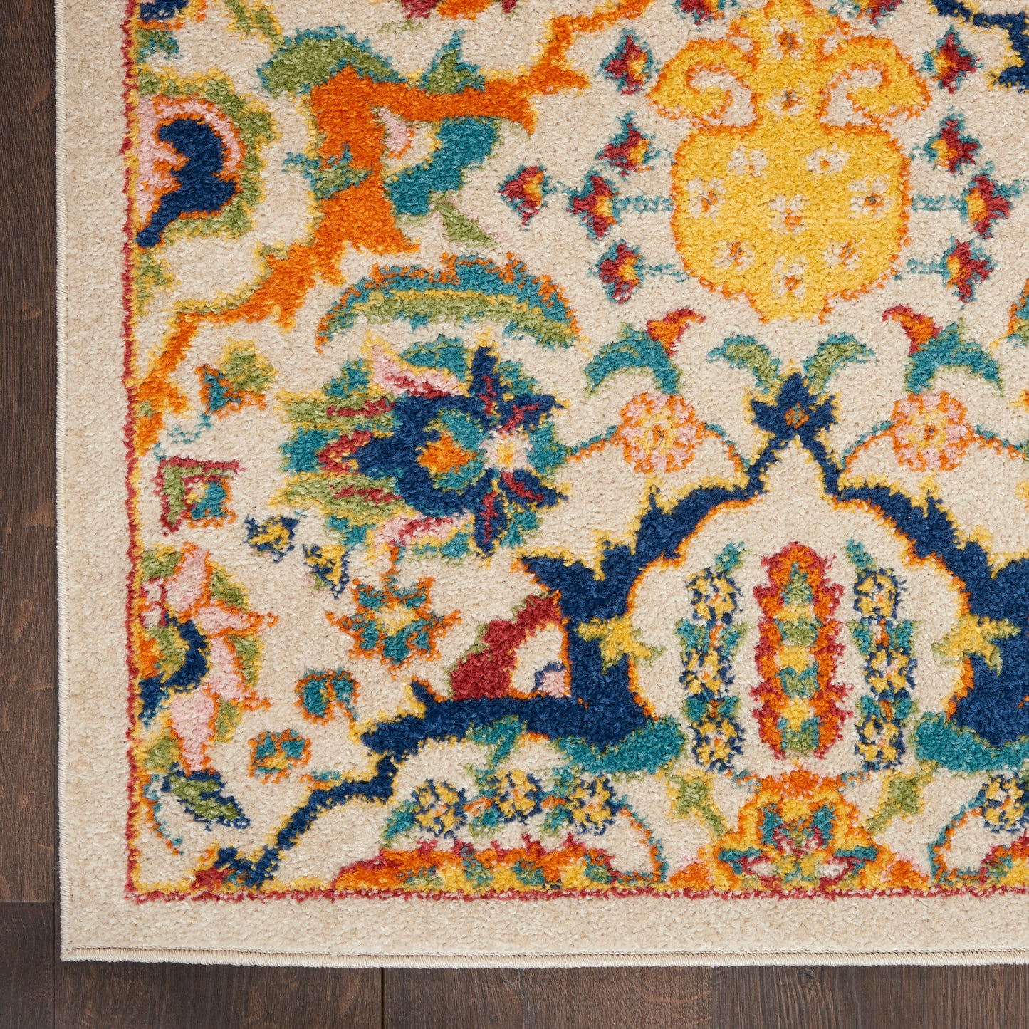 Nourison Home Allur Alr03 Area Rugs Collection