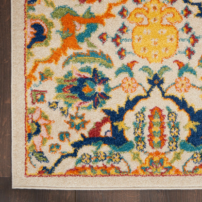 Nourison Home Allur Alr03 Area Rugs Collection