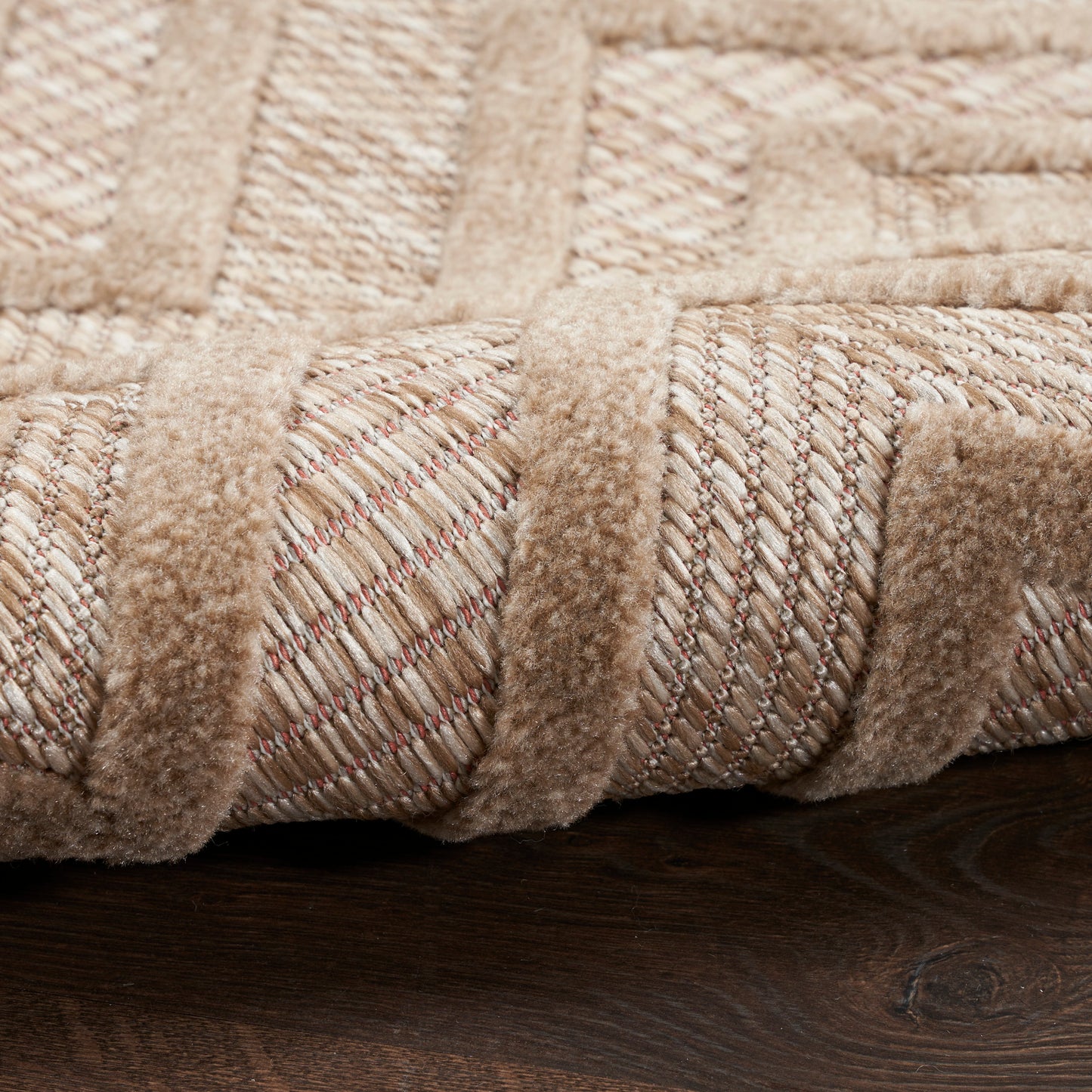 Nourison Home Versatile Nrv01 Area Rugs Collection