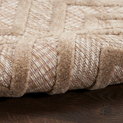 Nourison Home Versatile Nrv01 Area Rugs Collection