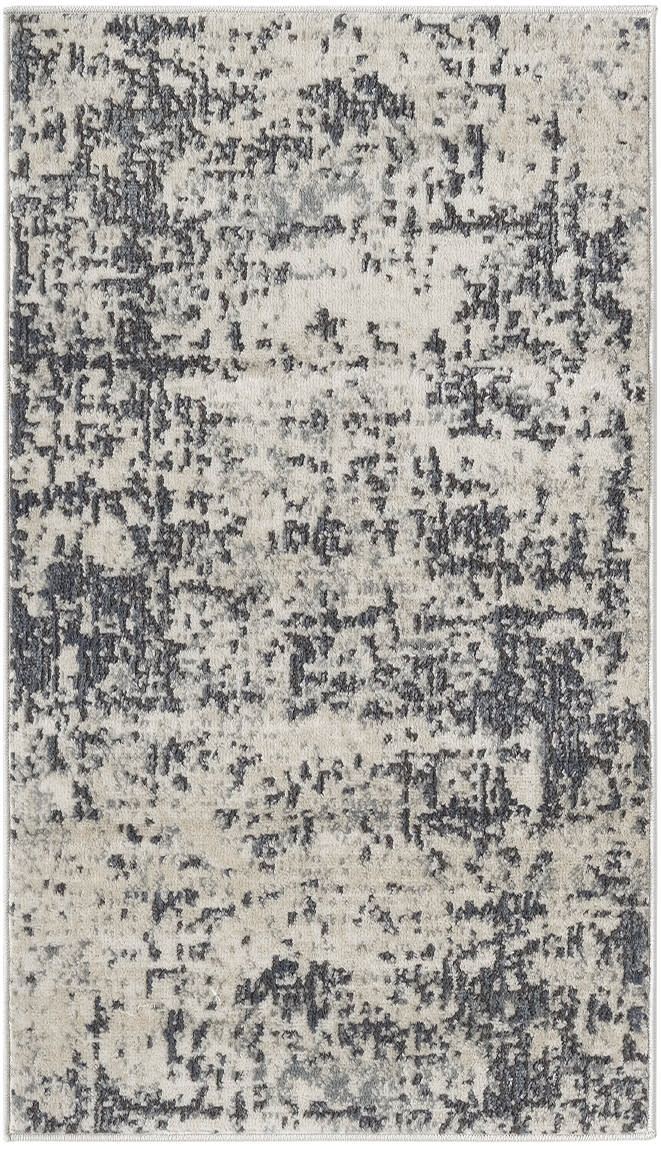 Nourison Home Quarry Qua17 Area Rugs Collection