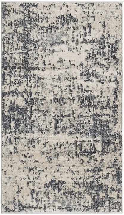 Nourison Home Quarry Qua17 Area Rugs Collection